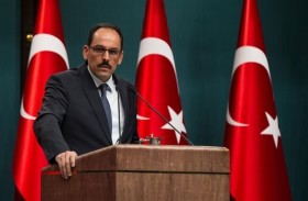 تركيا: ملف انضمام السويد إلى الناتو لم يُغلق