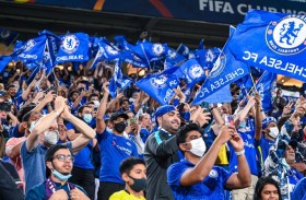 بخطى ثابتة نحو التعافي من الجائحة.. ملاعبنا كاملة العدد في 2022 