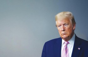 لأول مرة.. ترامب يعترف بشن هجوم إلكتروني ضد روسيا