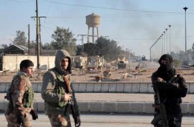 صراع واشنطن وموسكو يفجر أزمات قديمة.. وداعش يطل برأسه