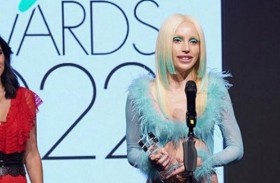 حبس المغنية التركية غولشان بيرقدار 