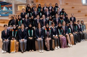 «الإمارات الوطنية» تنفذ برنامج تبادل ثقافي لطالباتها في روسيا الاتحادية