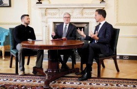 الناتو يجري مناورات نووية سنوية تبدأ يوم الاثنين 