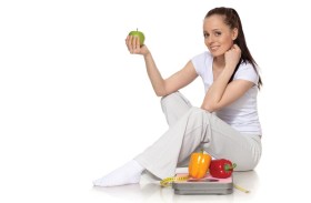 هذه الكمية من الفواكه تُعادل 4 آلاف خطوة يومياً