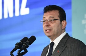 توقيفات جديدة في تركيا 