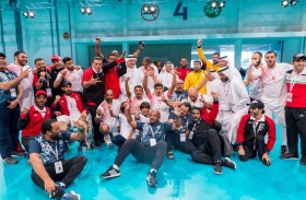 تحقيق 60 مليون خطوة في تحدي خطواتنا معاً  