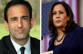 من هو مهندس السياسة الخارجية لكامالا هاريس؟