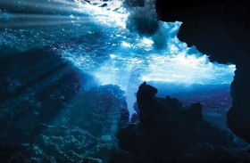 علماء يتمكنون من حل «أحد أعظم ألغاز المحيطات»