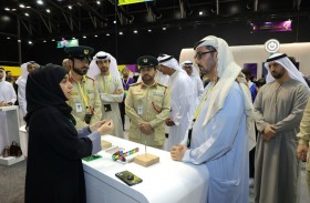 شرطة دبي تطلق التدريب العملي لطلبة الجامعات عبر برنامج «إيفاد»