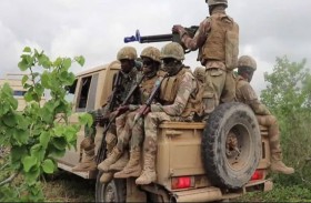 الصومال: مقتل 25 من ميليشيات الخوارج