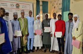  ثقافة الشارقة تطلق النسخة الثانية من ملتقى النيجر للشعر 