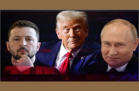 استراتيجية ترامب في أوكرانيا.. تحول حاسم لا يكفي للردع أمام روسيا