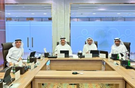 لجنة الشؤون المالية بالوطني الاتحادي تواصل مناقشة مشروع قانون اتحادي بشأن تنظيم الوكالات التجارية