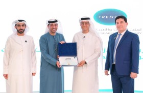 ‎تريندز يطلق ميثاق شرف للمحتوى والبحث العلمي