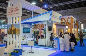 ديكوبيلد 2020 يشهد إقبالاً فاق التوقعات للمشاركة في نسخته الرابعة