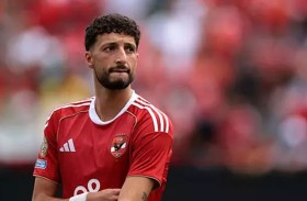 5 «نهايات سلبية» لنجوم الأهلي المصري