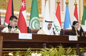 الجلسة الرابعة من البرلمان العربي للطفل تؤكد أهمية توفير الدعم والأمن الغذائي