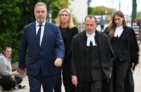 محاكمة سيدة قتلت عائلة زوجها بـ«وجبة غداء»