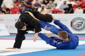 اتحاد الإمارات للجوجيتسو يُصدر تقرير الحصاد لأبرز الإنجازات في موسم 2019-2020