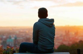 قضاء الوقت بمفردك ضروري للصحة العقلية