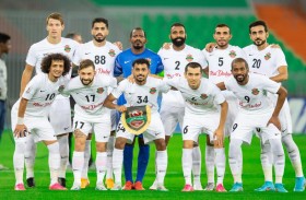 شباب الأهلي يحقق الفوز الأكبر والشباب السعودي أقوى خط هجوم