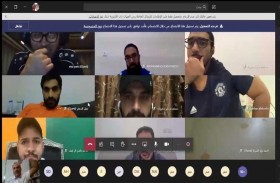 الأكاديمية البحرينية تنظم دورة المستوى الأول بمشاركة 40 دارسا