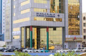 غرفة عجمان تُشكل فريق عمل الإجراءات الوقائية وتُفعل نظام العمل عن بعد لبعض فئاتها 