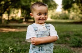 ابن الـ5 ينتحر بمسدس والده