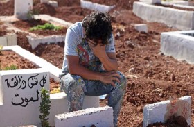 3700 قتيل في سوريا خلال 2021.. أدنى حصيلة