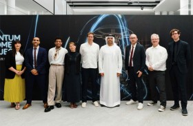 اللوفر أبوظبي يُطلق مشروع رحلة عبر التاريخ