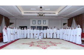 قضاء أبوظبي تنظم محاضرة حول الحق في حماية النفس