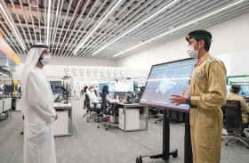 محمد بن راشد: وعدنا بتنظيم حدث سيكون علامة فارقة في تاريخ إكسبو .. وفرق العمل تتنافس في ترجمة الوعد إلى إنجاز ملموس