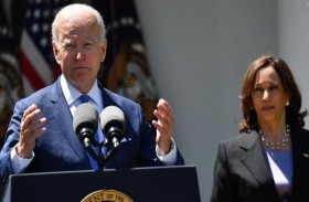 الولايات المتحدة: من يريد خلافة الرئيس جو بايدن...؟