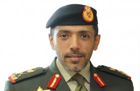 أحمد بن طحنون: إكسبو 2020 دبي مشروع وطني استراتيجي 