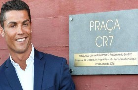 هل خصص رونالدو فنادقه فعلا لمكافحة كورونا؟