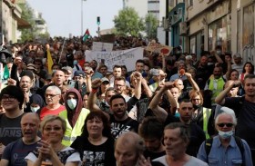 عقول مشوشة: لغز المعتقدات المناهضة للقاح...!