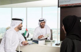 هيئة أبوظبي للإسكان تدعو المتعاملين إلى تقديم الطلبات والاستعلام عنها إلكترونيا
