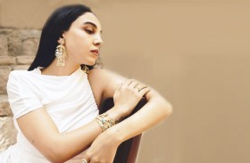 سلمى أبو ضيف تعود  لدراما رمضان 2026