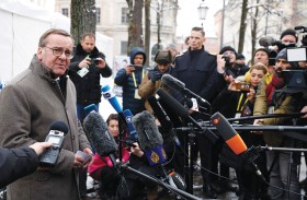 ألمانيا: انتقادات فانس للديموقراطية في أوروبا غير مقبولة