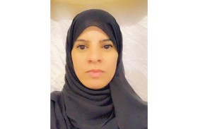 غوية البادي تقيم إفطاراً رمضانياً لأعضاء جمعية الإمارات للسرطان