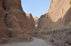 أسطورة أخدود توني بابا