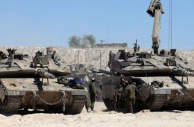 إسرائيل ترصد تحولاً تكتيكياً للمسلحين في غزة