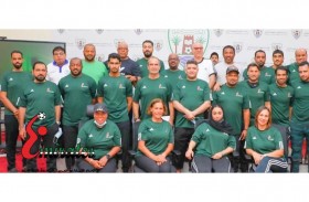 ختام ناجح لمعسكر إعداد حكام كرة اليد للموسم الجديد