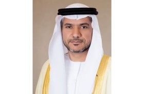 عويضة المرر: سلطان النيادي مصدر إلهام وفخر