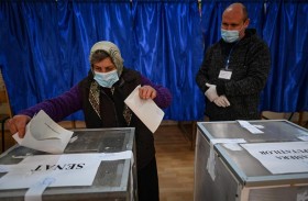 انتخابات تشريعية في رومانيا يرجح فوز الليبراليين 