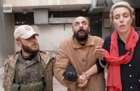 سي إن إن تعترف بتعرضها «للتضليل» في «التقرير الفضيحة» بسوريا