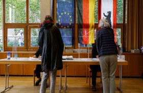 الانتخابات الألمانية: والآن يدخل صانعو الملوك الركح...!