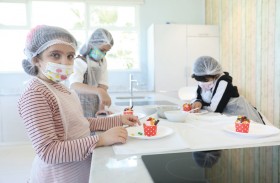 مخيمات صيفية بنادي سيدات الشارقة وفروعه للأطفال والفتيات من 5 إلى 16 سنة