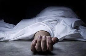 قتلت زوجها وأحرقت جثته في الفرن