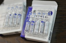 البرازيل تسمح باستيراد اللقاحين الروسي والهندي 